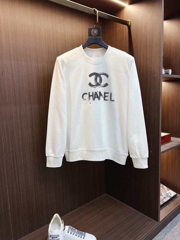 ブランドパーカー正面デザイン